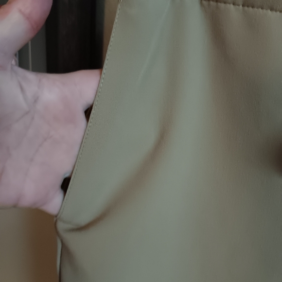 5/$10 Scrub  Pants Size XSmall - Picture 5 of 10